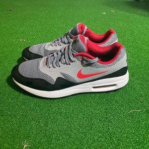 Nike Air Max 1 Golf Mens Spikeless Golf Shoes 9.5